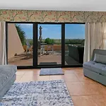 Aegean 120 - Beach Front 2 Bedroom