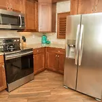 Updated Sixth Floor Gulf Front Property With Washer And Dryer