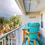 Poolside Villas 303