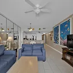 Majestic Sun 803A - Stunning Gulf Views With Reserved Parking Spot
