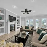 Destiny Casa - Private Heated Pool And 6 Seater Golf Cart