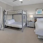 Harbor Landing 201B - Lovely 3Br On Holiday Isle With Harbor Views