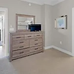 Harbor Landing 201B - Lovely 3Br On Holiday Isle With Harbor Views