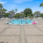 Palmetto Palms - 4Br In Emerald Shores