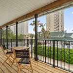 Serenity Cottage Coastal Comfort Redefined