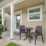 Helena\'S Place, Fully Renovated Exclusive End Unit Townhouse