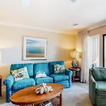 Seascape Boardwalk Villa 279