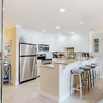 Seascape Boardwalk Villa 279