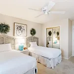 Seascape Boardwalk Villa 279