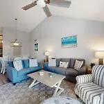 Chateau La Mer Getaway