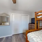 Chateau La Mer Getaway