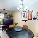 Seascape Boardwalk Villas 183