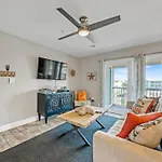 Emerald Coast, St Martin Beachwalk Villas 232!