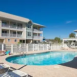 Emerald Coast, St Martin Beachwalk Villas 232!