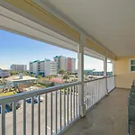 Emerald Coast, St Martin Beachwalk Villas 232!