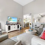 Beachwalk Villa 5161 Twobr Loft Twoba VI