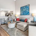 Beachwalk Villa 5161 Twobr Loft Twoba VI