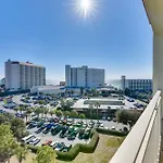 Destin Resort Studio With Pool - Walk To Beach!