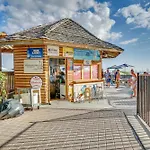 Pelican Beach Resort By Panhandle Getaways