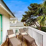 Cottages Of Crystal Beach Sea La Vie