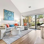 Beachwalk Villa 5161 Twobr Loft Twoba VI
