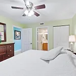Beachfront Condo At Pelican Beach