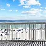 Beachfront Condo At Pelican Beach