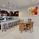 Villa Del Carmen