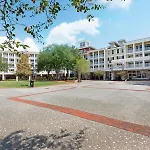 Market Street Inn 432-434 Lockout
