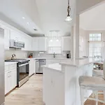 Cottages Of Crystal Beach Sea La Vie