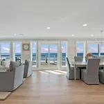 Beachside Bungalow