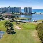 Tennis Village 76A