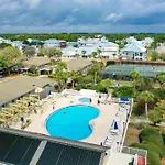 Tennis Village 87B