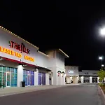 Ariel Dunes 2201