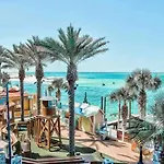 Sea Haven - Beach Setups - Pool - Gym