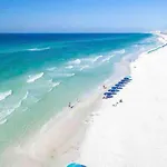 Sea Haven - Beach Setups - Pool - Gym