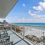 Beachside Bungalow