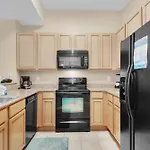 Palms Resort #2108 Jr. 2Br