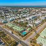 Caribbean Dunes By Panhandle Getaways