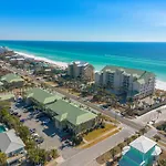 Caribbean Dunes By Panhandle Getaways