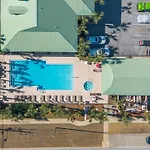 Caribbean Dunes By Panhandle Getaways