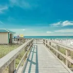 The Oyster By Brightwild-Beachfront Condo