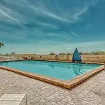 The Oyster By Brightwild-Beachfront Condo