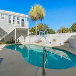 Destin Beach House - Gulf Moon By Panhandle Getaways