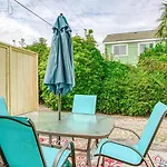 Southbay 33 Short Walk To 300Ft Of Private Beach 3 Bedroom Townhome