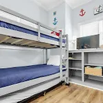 Sweet Retreat