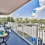 Mainsail 414 Gigi\'S Beach Condo