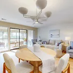 Seascape Boardwalk Villa 277