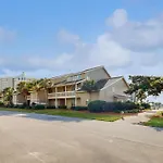 Seascape Boardwalk Villa 277