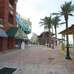 Gulf Winds Court 202 - Emerald Cove Oasis